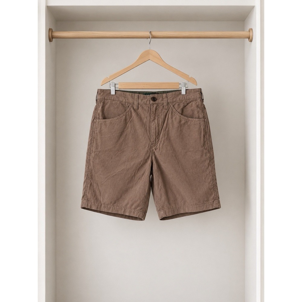 Orvis Performance Shorts 36 Men's Outdoor Utility Hiking Tool Pocket  B-19